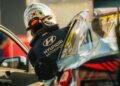 Diego Ciantini se bajó del TCR Sout América: “Seguiré trabajando en silencio esperando mi nueva oportunidad”