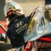Diego Ciantini se bajó del TCR Sout América: “Seguiré trabajando en silencio esperando mi nueva oportunidad”