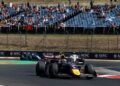 FIA F3: Colnaghi fue 4° en la final que ganó Slater en Hungaroring