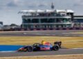 FIA F3: Colnaghi fue 15° en el Sprint de Silverstone que se llevó Ugochukwu