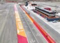El TN APAT trabaja para sumar el autódromo de El Calafate a su calendario