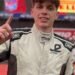 Ezequiel Bastidas regresa a la Clase Tres del Turismo Pista
