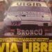 El día que Traverso ganó en Rafaela y comenzó a acariciar un nuevo título en TC2000