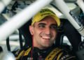 Un viejo conocido de la casa vuelve en la “Carrera de los 300” junto a un piloto de TC