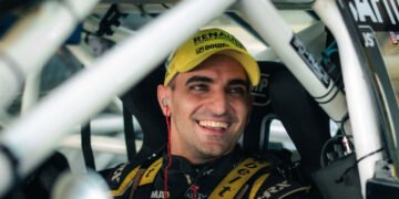 Un viejo conocido de la casa vuelve en la “Carrera de los 300” junto a un piloto de TC