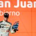 F2 Argentina: Franco Ledesma dominó el viernes en Villicum