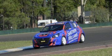 Un viejo conocido de la casa vuelve en la “Carrera de los 300” junto a un piloto de TC