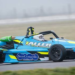 Agustín Velázquez regresa a la Fórmula Nacional junto al Giavedoni Motorsport