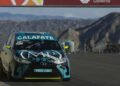 Pedro Grippo marcó la pole en la Clase Dos del TN en Villicum