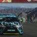 Pedro Grippo marcó la pole en la Clase Dos del TN en Villicum