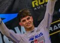 Ian Reutemann regresa al TC Pista de la mano del SAP Team: “Feliz de volver”