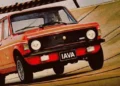 Fiat 128 IAVA: la leyenda argentina que convirtió a un auto popular en el deportivo más deseado