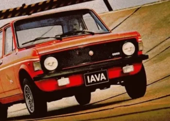 Fiat 128 IAVA: la leyenda argentina que convirtió a un auto popular en el deportivo más deseado