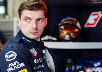 Crece la tensión en Red Bull: Verstappen no se siente escuchado