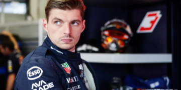 Crece la tensión en Red Bull: Verstappen no se siente escuchado