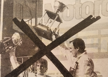 TC2000: a 38 años de aquella carrera ganada por Traverso pero que al final celebró “Cocho” López