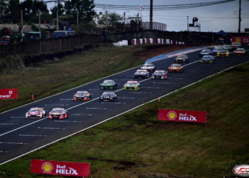 El Turismo Carretera disputa su octava fecha en Posadas: los horarios del fin de semana