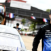 El TC en Paraguay: el Ford Mustang de Nicolás Trosset cruzó a Encarnación