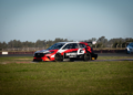 Valentín Yankelevich analizó su buen presente en el TC2000