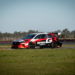 Valentín Yankelevich analizó su buen presente en el TC2000