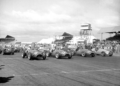 Silverstone no es una carrera más: el lugar donde comenzó la historia de la Fórmula Uno