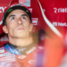 MotoGP en Alemania: Marco Bezzecchi sufrió un accidente que le provocó una fractura de clavícula