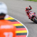 MotoGP: Marc Márquez ganó con facilidad la sprint en Alemania
