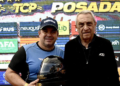 Norberto Fontana es historia viva del Turismo Carretera: alcanzó las 350 carreras en “La Máxima”