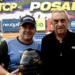 Norberto Fontana es historia viva del Turismo Carretera: alcanzó las 350 carreras en “La Máxima”