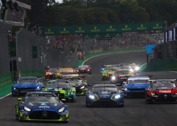 WEC en Brasil: BMW superó a Ferrari y logró una nueva victoria, buen desempeño de Varrone y “Pechito” López que fueron top diez