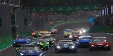 WEC en Brasil: BMW superó a Ferrari y logró una nueva victoria, buen desempeño de Varrone y “Pechito” López que fueron top diez