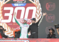 Agustín Canapino regresa al Turismo Pista