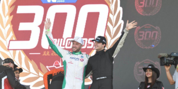 Agustín Canapino regresa al Turismo Pista