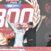 Agustín Canapino regresa al Turismo Pista