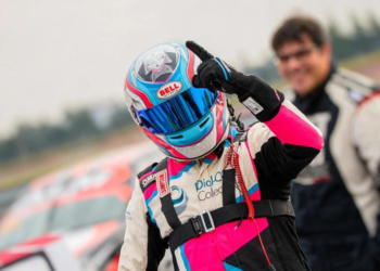Un nuevo debut en la Clase Dos del TN para la especial prueba en Villicum