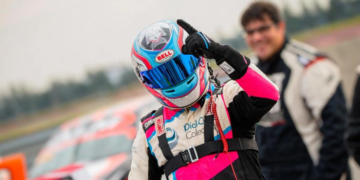 Un nuevo debut en la Clase Dos del TN para la especial prueba en Villicum