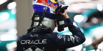 ¿Verstappen analiza opciones?: una cláusula de rescisión podría abrirle la puerta a una salida