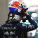 ¿Verstappen analiza opciones?: una cláusula de rescisión podría abrirle la puerta a una salida