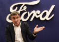 Martín Galdeano, de Ford: “Nuestra competencia ya no es la fábrica de al lado, son China y Tailandia”