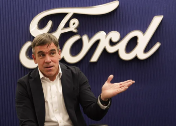 Martín Galdeano, de Ford: “Nuestra competencia ya no es la fábrica de al lado, son China y Tailandia”