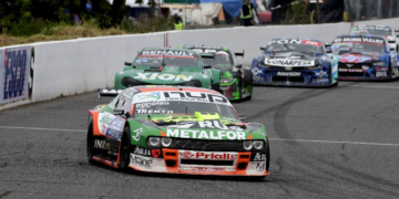 A tres fechas del final de la Etapa Regular: los protagonistas que están fuera de la Copa de Oro y pelean por ingresar