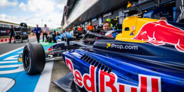 FIA F3: Colnaghi fue 11° en el entrenamiento de Spa-Francorchamps