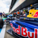 FIA F3: Colnaghi fue 11° en el entrenamiento de Spa-Francorchamps