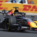 Verstappen comenzó arriba en Bélgica: Franco Colapinto terminó 15º el ensayo