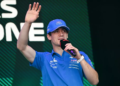Verstappen comenzó arriba en Bélgica: Franco Colapinto terminó 15º el ensayo