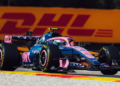 Franco Colapinto cerró mejor que Gasly el último entrenamiento que dominó Antonelli
