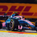 Franco Colapinto cerró mejor que Gasly el último entrenamiento que dominó Antonelli