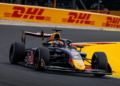FIA F3: Mattia Colnaghi fue cuarto en la Sprint