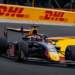 FIA F3: Mattia Colnaghi fue cuarto en la Sprint