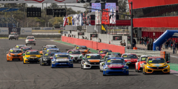 El TCR South America no visitará Termas: otro autódromo argentino lo reemplazará en el calendario